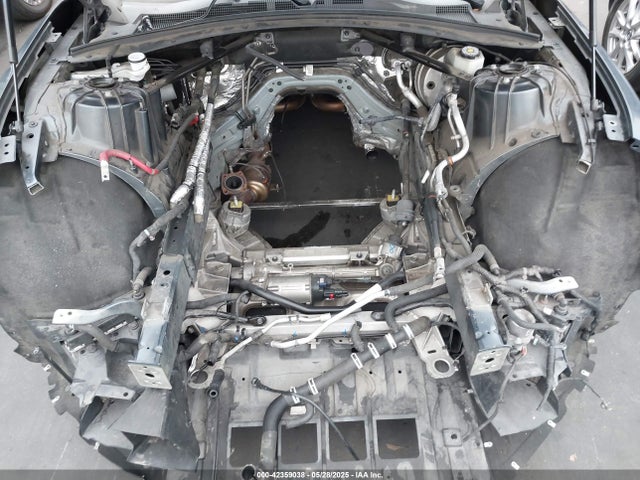 1G1FE1R75K0149890 Chevrolet lt1 - direct injection, afm, variable valve timing, high output, alum