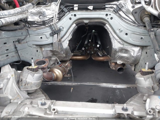 1G1FE1R75K0149890 Chevrolet lt1 - direct injection, afm, variable valve timing, high output, alum