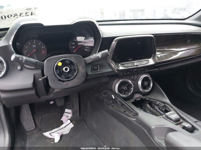 1G1FE1R75K0149890 Chevrolet lt1 - direct injection, afm, variable valve timing, high output, alum