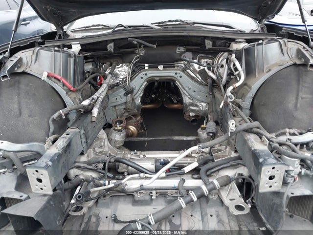 1G1FE1R75K0149890 Chevrolet lt1 - direct injection, afm, variable valve timing, high output, alum