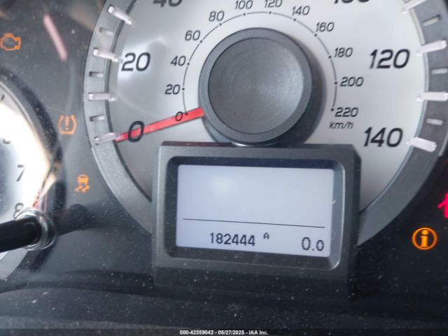 5FNYF3H99EB006443 Honda Pilot Touring