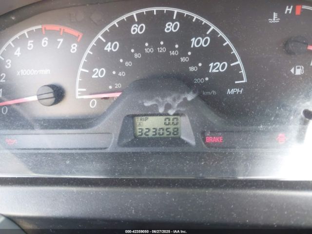 2002 MITSUBISHI LANCER JA3AJ26E02U054876 Photo 6