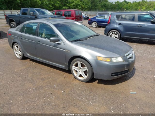 2004 ACURA TL 19UUA66284A049930 Photo 0