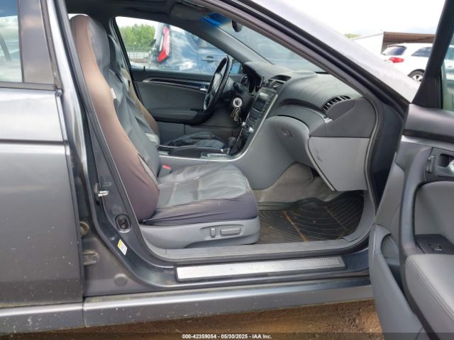 2004 ACURA TL 19UUA66284A049930 Photo 4