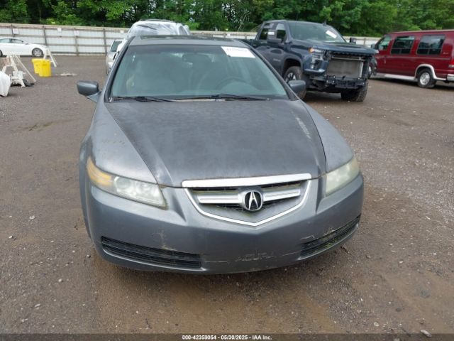 2004 ACURA TL 19UUA66284A049930 Photo 5