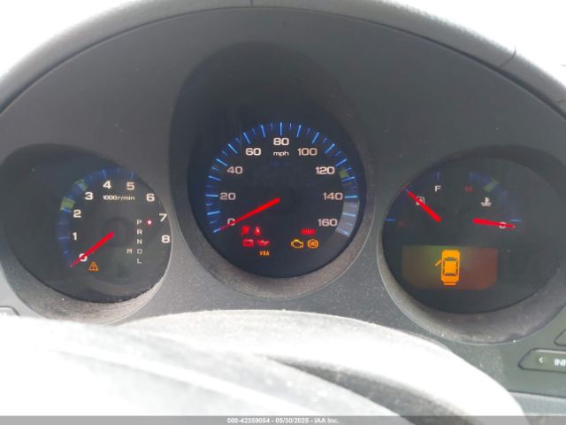 2004 ACURA TL 19UUA66284A049930 Photo 6