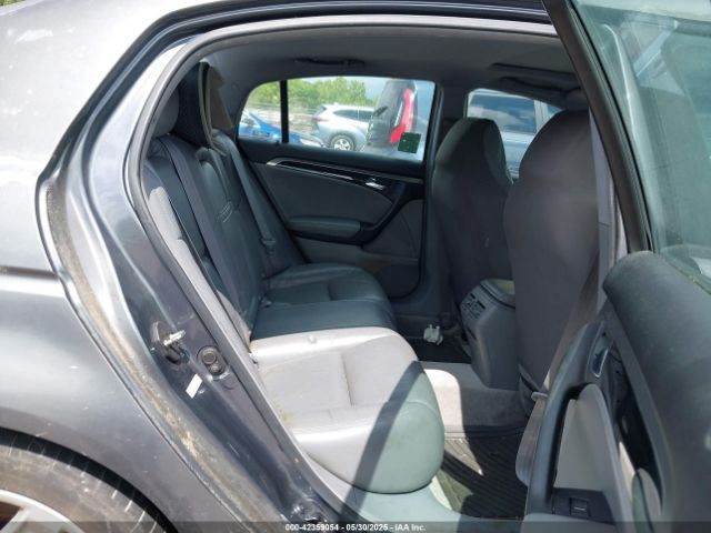 2004 ACURA TL 19UUA66284A049930 Photo 7