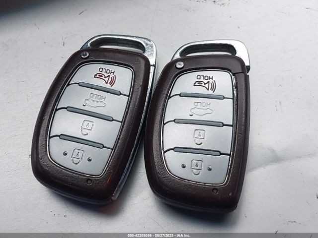 5NPE34AF7FH107906 Hyundai Sonata Sport