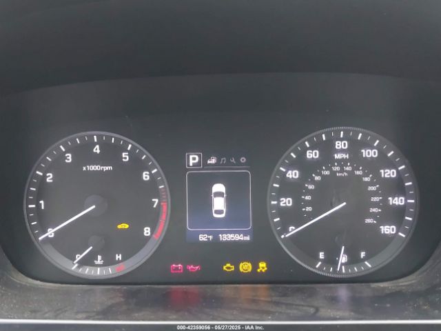 5NPE34AF7FH107906 Hyundai Sonata Sport
