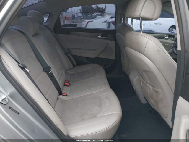 5NPE34AF7FH107906 Hyundai Sonata Sport