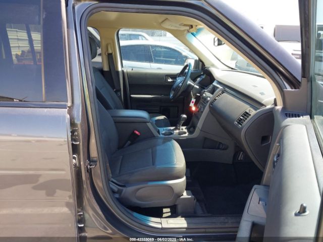2FMGK5B85HBA08402 Ford FLEX SE