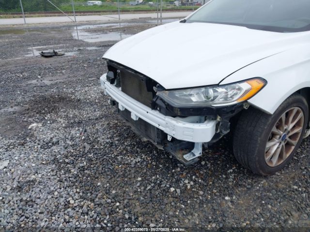 2017 FORD FUSION 3FA6P0HD1HR353099 Photo 5