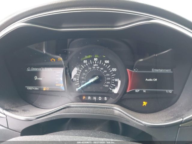2017 FORD FUSION 3FA6P0HD1HR353099 Photo 6