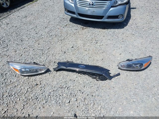 1FADP3E21JL211920 Ford FOCUS S