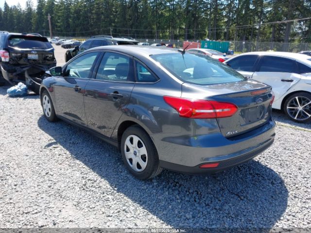 1FADP3E21JL211920 Ford FOCUS S