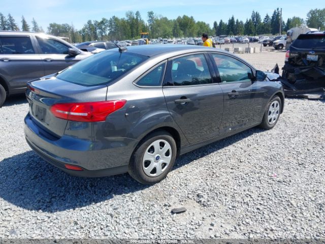 1FADP3E21JL211920 Ford FOCUS S