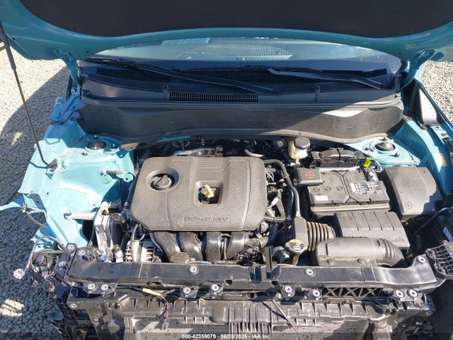 KIA nu mpi 2025 KNDEUCAA5S7777237 Image 10