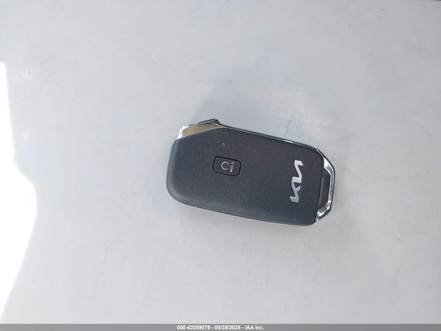 KIA nu mpi 2025 KNDEUCAA5S7777237 Image 11