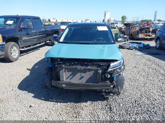 KIA nu mpi 2025 KNDEUCAA5S7777237 Image 13