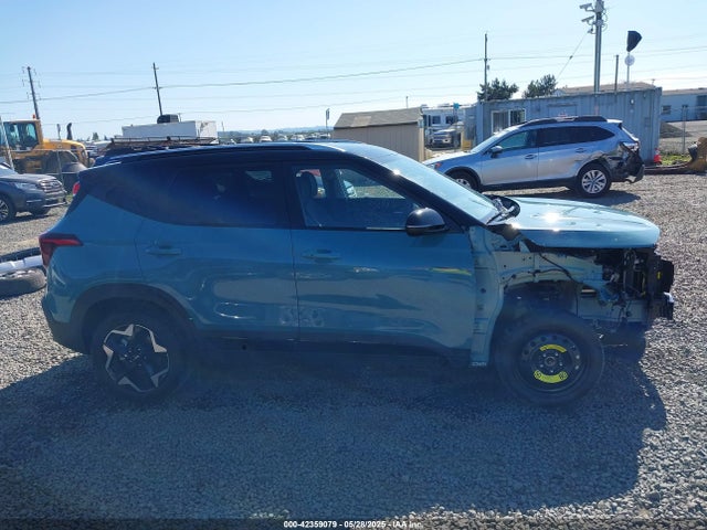KIA nu mpi 2025 KNDEUCAA5S7777237 Image 14