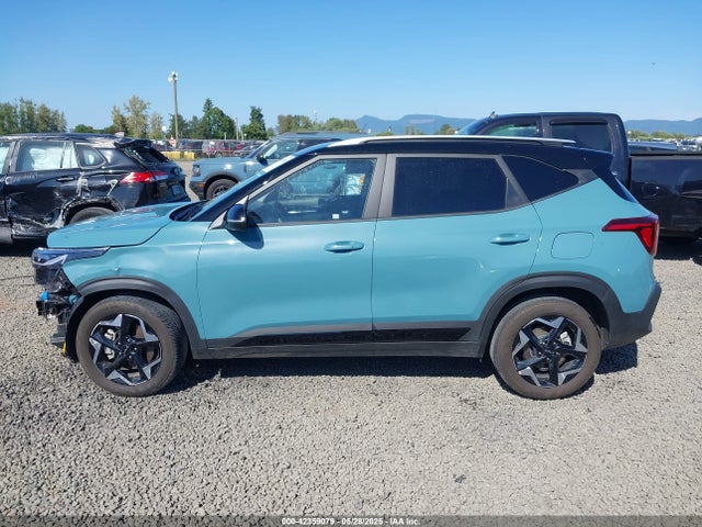 KIA nu mpi 2025 KNDEUCAA5S7777237 Image 15