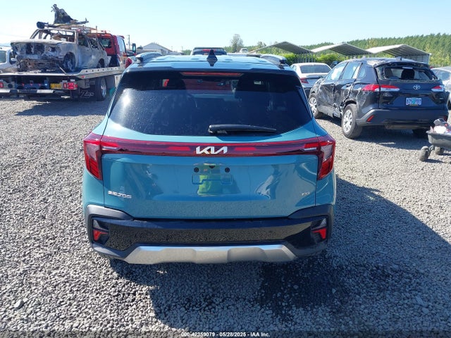 KIA nu mpi 2025 KNDEUCAA5S7777237 Image 17