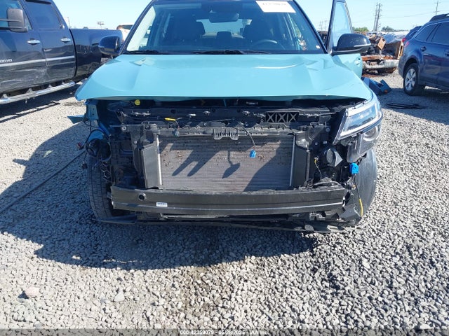 KIA nu mpi 2025 KNDEUCAA5S7777237 Image 18
