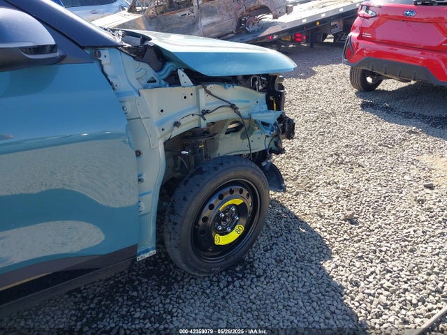 KIA nu mpi 2025 KNDEUCAA5S7777237 Image 19