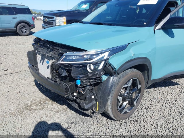 KIA nu mpi 2025 KNDEUCAA5S7777237 Image 20