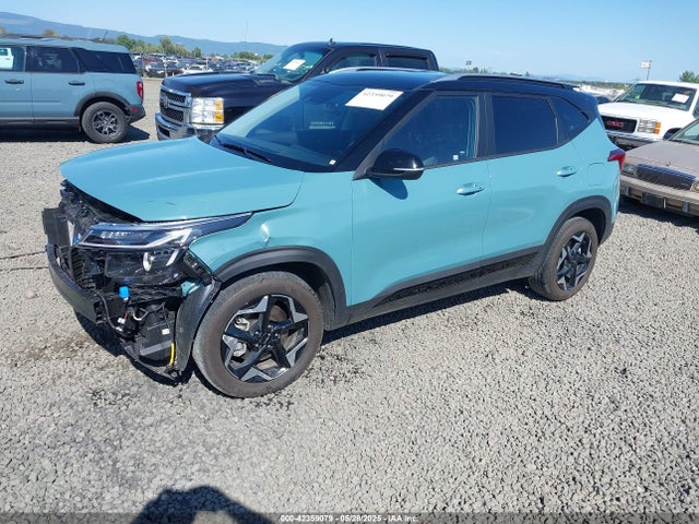 KIA nu mpi 2025 KNDEUCAA5S7777237 Image 2