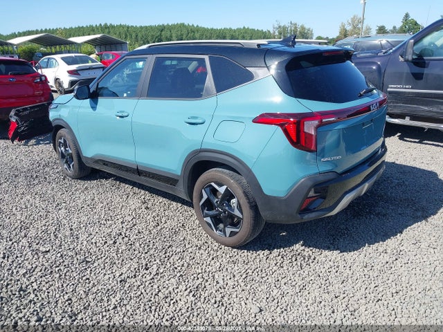 KIA nu mpi 2025 KNDEUCAA5S7777237 Image 3