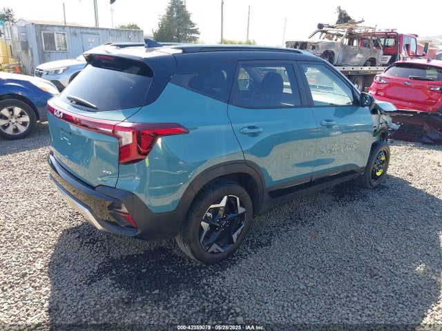 KIA nu mpi 2025 KNDEUCAA5S7777237 Image 4