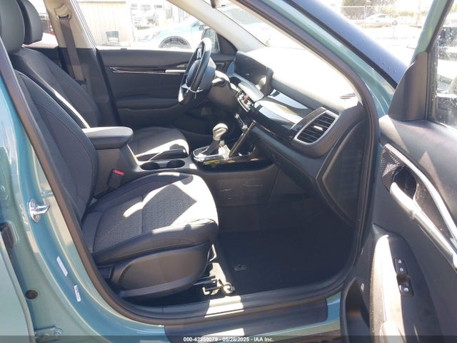 KIA nu mpi 2025 KNDEUCAA5S7777237 Image 5