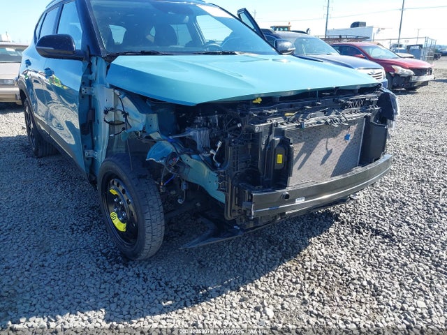 KIA nu mpi 2025 KNDEUCAA5S7777237 Image 6