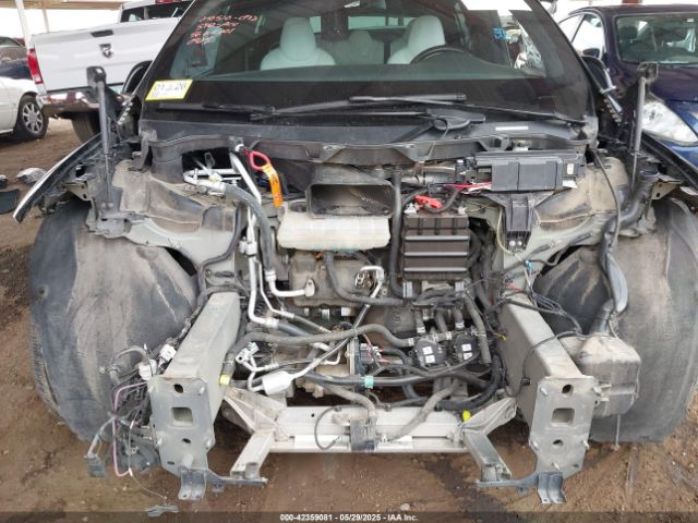 2018 TESLA MODEL X 5YJXCAE26JF090425 Photo 9
