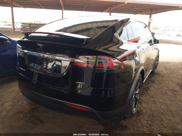 2018 TESLA MODEL X 5YJXCAE26JF090425 Photo 3