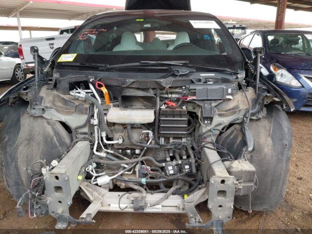 2018 TESLA MODEL X 5YJXCAE26JF090425 Photo 5