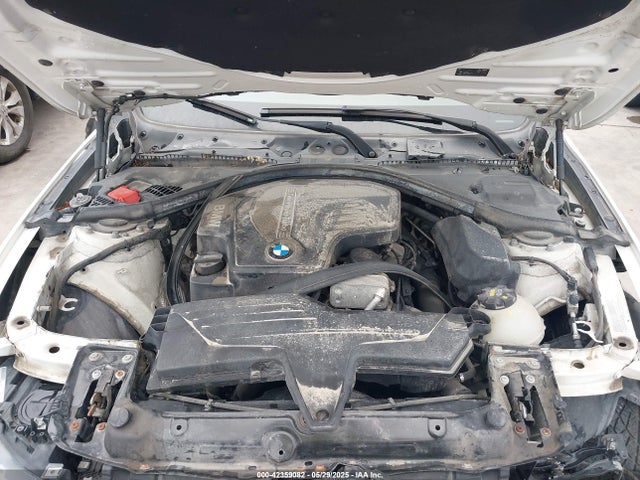 WBA3B5G5XFNS20390 BMW 2015