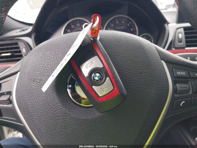 WBA3B5G5XFNS20390 BMW 2015