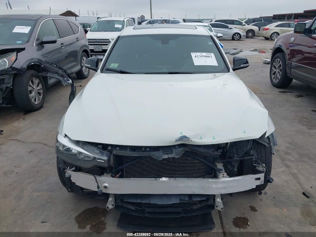 WBA3B5G5XFNS20390 BMW 2015