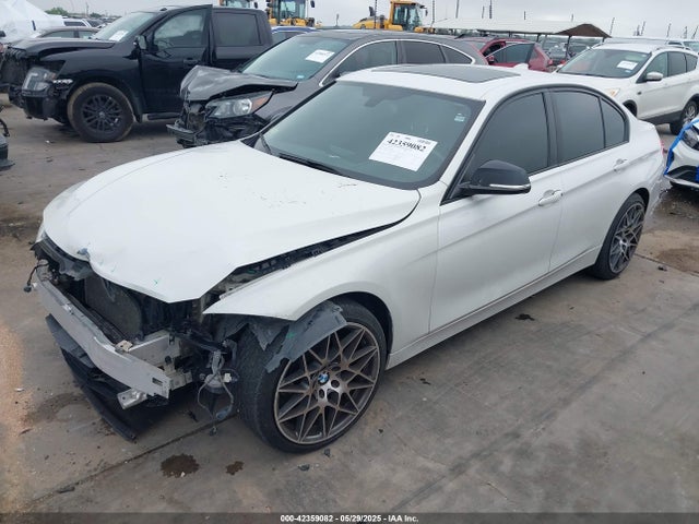 WBA3B5G5XFNS20390 BMW 2015