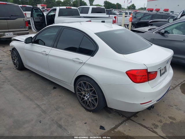 WBA3B5G5XFNS20390 BMW 2015