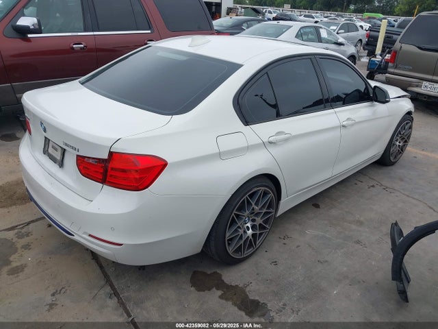 WBA3B5G5XFNS20390 BMW 2015