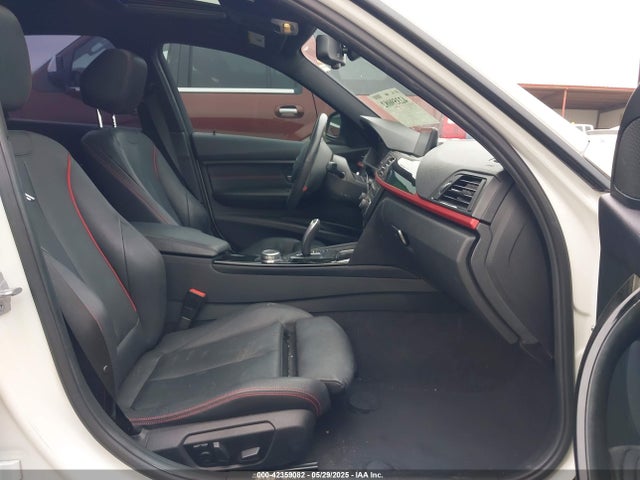 WBA3B5G5XFNS20390 BMW 2015