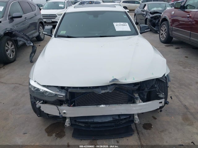 WBA3B5G5XFNS20390 BMW 2015