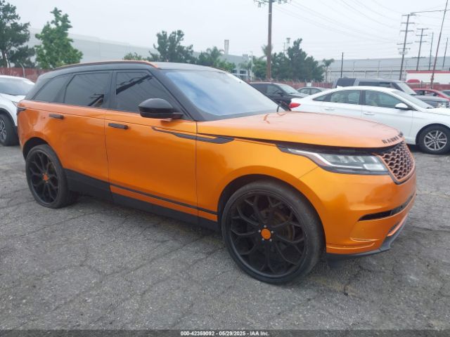 SALYA2EX5KA791312 auction archive image