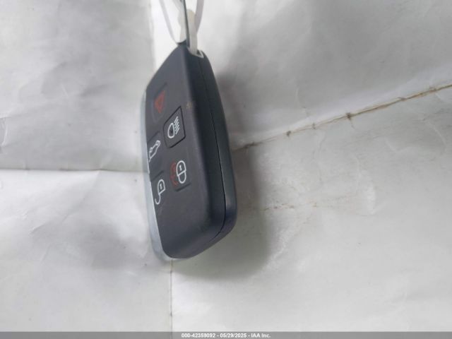 SALYA2EX5KA791312 Land Rover Range Rover Velar P250