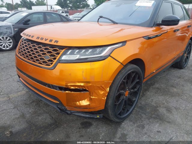 SALYA2EX5KA791312 Land Rover Range Rover Velar P250