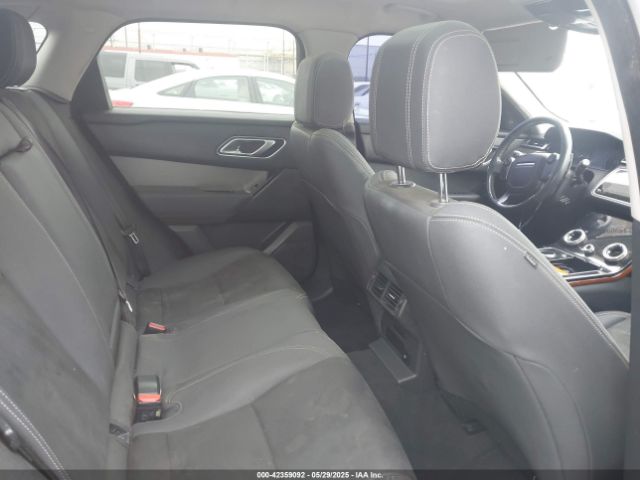 SALYA2EX5KA791312 Land Rover Range Rover Velar P250
