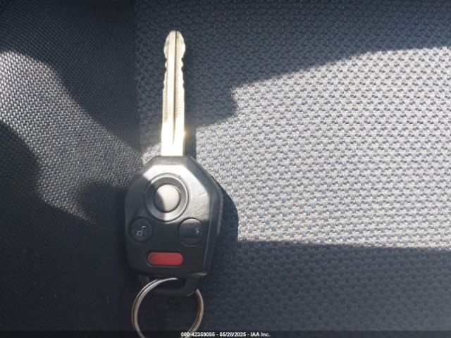 JF1VA1E60G9805403 Subaru Wrx Premium